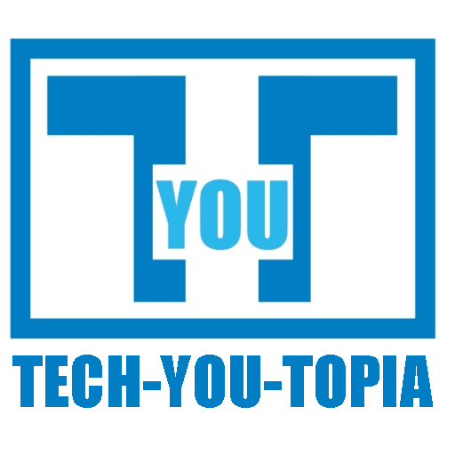 Tech-YOU-Topia Network